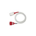 Cables & Sensors Masimo Original SpO2 Adapter Cable - 110 cm 2055